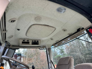 Трактор John Deere 8400R 2020 г. 4153,1 м/год. № 5629 Трактор John Deere 8400R 2020 г. 4153,1 м/год. № 5629