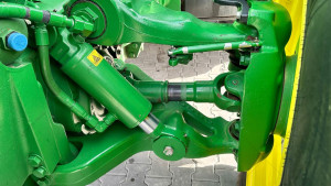 Трактор John Deere 8400R 2020 г. 4153,1 м/год. № 5629 Трактор John Deere 8400R 2020 г. 4153,1 м/год. № 5629