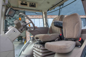 Трактор John Deere 8400R 2020 г. 4153,1 м/год. № 5629