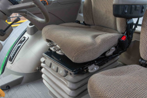 Трактор John Deere 8400R 2020 г. 4153,1 м/год. № 5629