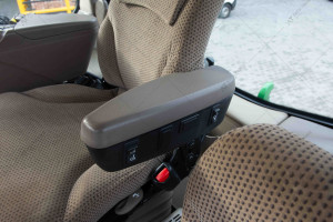 Трактор John Deere 8400R 2020 г. 4153,1 м/год. № 5629