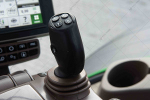 Трактор John Deere 8400R 2020 г. 4153,1 м/год. № 5629