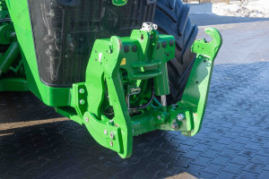 Трактор John Deere 8400R 2020 г. 4153,1 м/год. № 5629