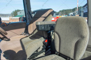 Трактор John Deere 8400R 2020 г. 4153,1 м/год. № 5629