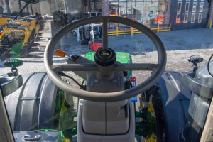 Трактор John Deere 8400R 2020 г. 4153,1 м/год. № 5629