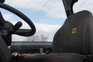 Телескопический погрузчик JCB 540-140 2017 г. 55кВт.* 4972 м/ч. №6264 B
