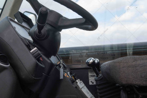 Телескопический погрузчик JCB 540-140 2017 г. 55кВт.* 4972 м/ч. №6264 B