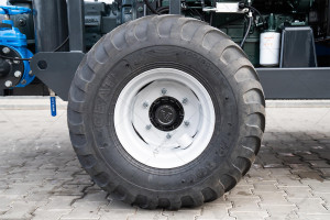 Насосна станція для рідких органічних добрив - А.ТОМ PUMP 290 (4NHTB19)