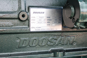 Насосна станція для рідких органічних добрив - А.ТОМ PUMP 290 (4NHTB19)