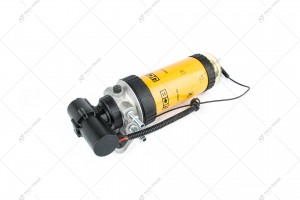 Fuel pump 332/D6723 Servise Filters