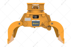 Мультигрейфер Epiroc MG200