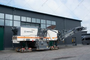 Milling machine Wirtgen W200i 2016, 4 688 м/h. №2646 T