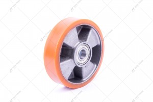 Polyurethane wheel 150x40 