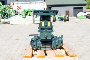 Cornell 4NHTB Slurry Pump