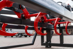 Захват для прямокутних тюків - А.ТОМ