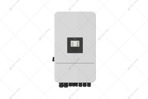 Гібридний інвертор DEYE SUN-12K-SG05LP3-EU