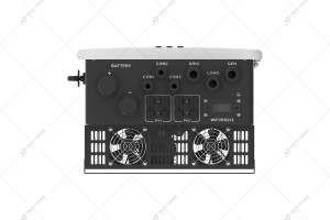 Гібридний інвертор DEYE SUN-12K-SG05LP3-EU