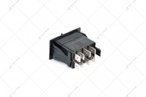 Switch 701/60002 Interpart