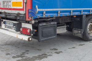 Тентованный борт (штора) полуприцеп Schmitz Cargobull S01 2006 г. 
