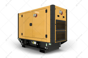 CAT DE50E0 40/36 kW