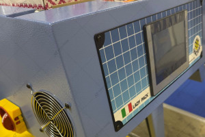 Полуавтоматическая термоусадочная машина Lady Pack 45/N