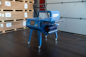 Полуавтоматическая термоусадочная машина Lady Pack 45/N