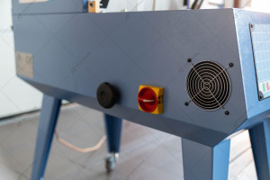 Полуавтоматическая термоусадочная машина Lady Pack 45/N