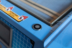 Полуавтоматическая термоусадочная машина Lady Pack 45/N