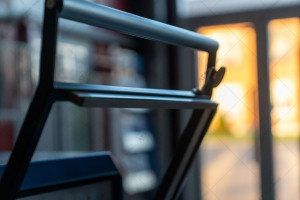 Полуавтоматическая термоусадочная машина Lady Pack 45/N