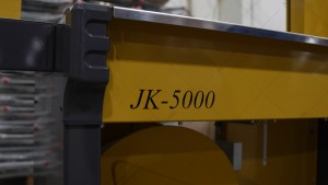 Автоматична стрепінг машина StraPack JK-5000