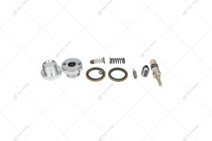 Valve CBY BF25 