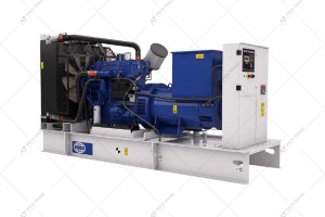 Diesel generator FG Wilson Р330-5 264 kW open type