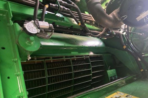 Комбайн John Deere S770 2022 г. 785/1173 м/ч.