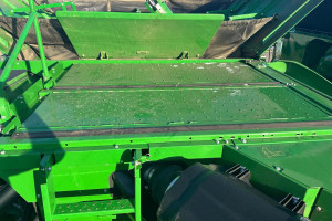 Комбайн John Deere S770 2022 г. 840/1264 м/ч.