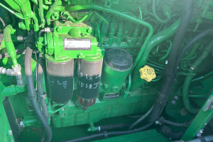 Комбайн John Deere S770 2022 г. 840/1264 м/ч.