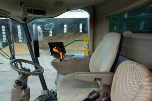 Комбайн John Deere S770 2022 г. 840/1265 м/ч. № 5433