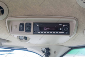 Комбайн John Deere S770 2022 г. 840/1265 м/ч. № 5433