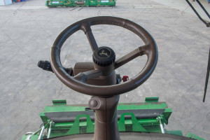 Комбайн John Deere S770 2022 г. 840/1265 м/ч. № 5433