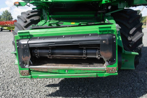 Комбайн John Deere S770 2022 г. 1470/920 м/ч. № 5433