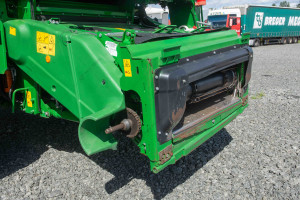 Комбайн John Deere S770 2022 г. 1470/920 м/ч. № 5433