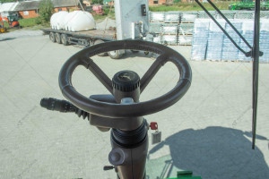 Комбайн John Deere S770 2022 г. 1470/920 м/ч. № 5433