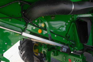 Комбайн John Deere S770 2022 г. 1470/920 м/ч. № 5433