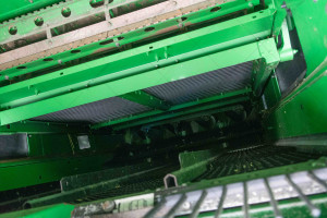 Комбайн John Deere S770 2022 г. 1470/920 м/ч. № 5433