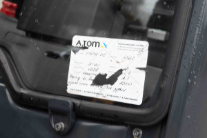 Электропогрузчик Linde H16PH-02 2020 г. 4928 м/ч., №5561