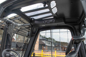 Электропогрузчик Linde H16PH-02 2020 г. 4928 м/ч., №5561