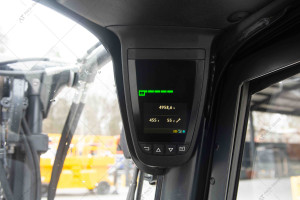 Электропогрузчик Linde H16PH-02 2020 г. 4928 м/ч., №5561