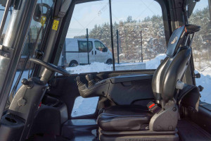 Электропогрузчик Linde H16PH-02 2020 г. 4928 м/ч., №5561