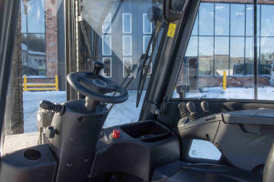 Электропогрузчик Linde H16PH-02 2020 г. 4928 м/ч., №5561