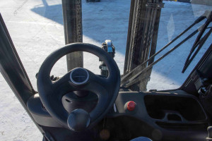 Электропогрузчик Linde H16PH-02 2020 г. 4928 м/ч., №5561