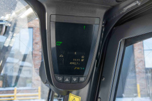 Электропогрузчик Linde H16PH-02 2020 г. 4928 м/ч., №5561